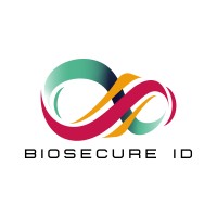Biosecure ID logo